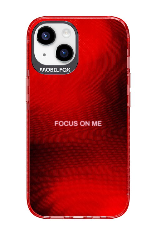 Focuss 2.0 - Apple iPhone 14