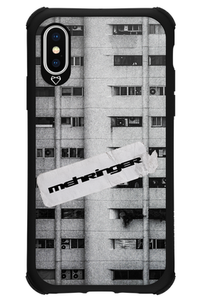Mehringer Block - Apple iPhone X