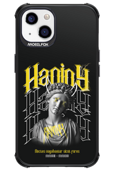 Haniny Icon (black) - Apple iPhone 13