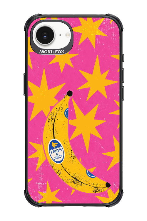 BANANA POP 2.0 - Apple iPhone 17e