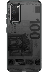 Euro Black 2.0 - Samsung Galaxy S20 FE