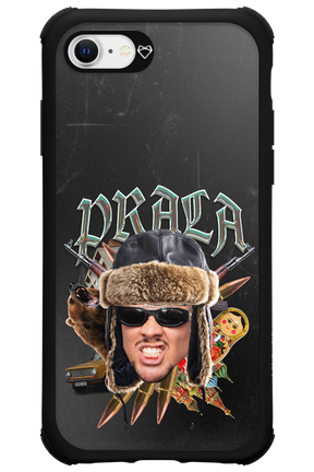 Lmen Panel - Apple iPhone 8