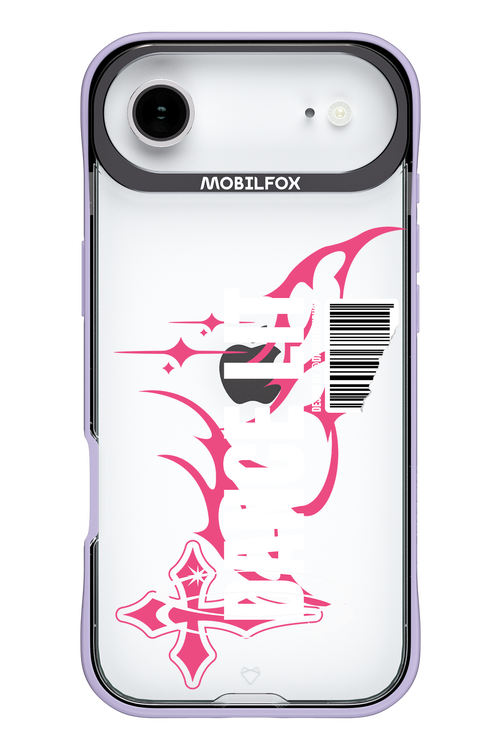 Logo T - Apple iPhone 17 Air