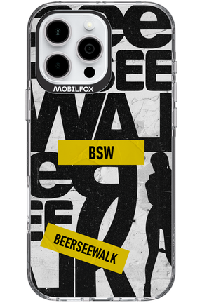 Beerseewalk II - Apple iPhone 16 Pro Max