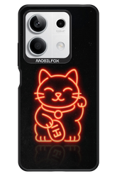 Led Cat 2.0 - Xiaomi Redmi Note 13 5G