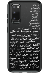 Úgy Unom - Samsung Galaxy S20