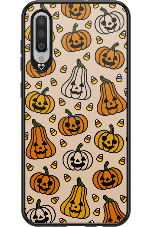 Sweet Thrill - Samsung Galaxy A70