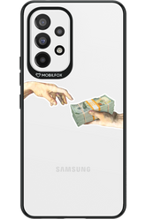 Give Money - Samsung Galaxy A53