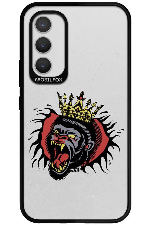 Monkey Rage Light 2.0 - Samsung Galaxy A34
