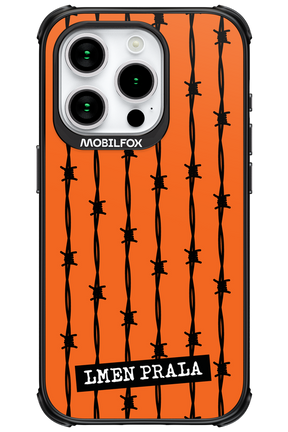 Böri Prala - Apple iPhone 15 Pro