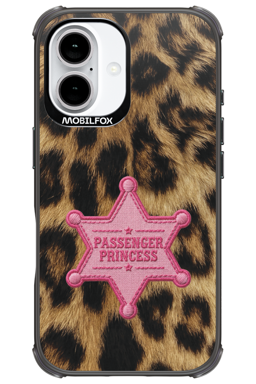 Passenger Princess 2.0 - Apple iPhone 16