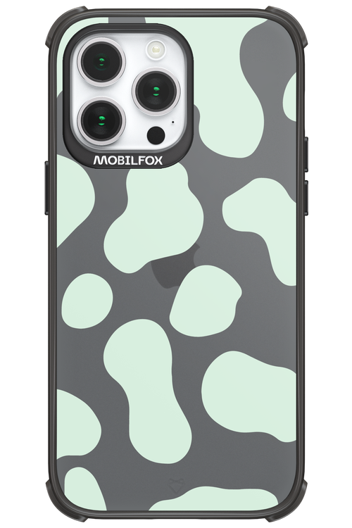 Minty Moo - Apple iPhone 14 Pro Max