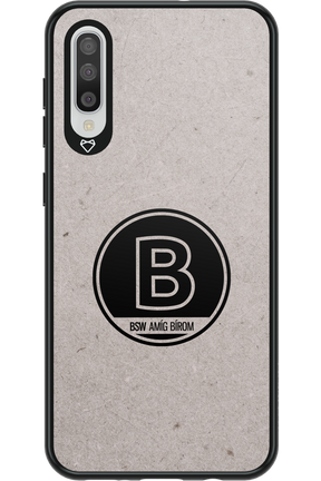 Alig bírom - Samsung Galaxy A50