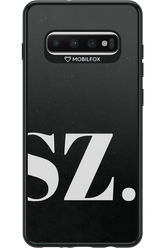 SZ (Off Space) 2.0 - Samsung Galaxy S10+