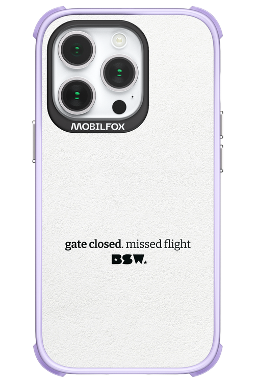 BSW FourSeasons 12 2.0 - Apple iPhone 14 Pro
