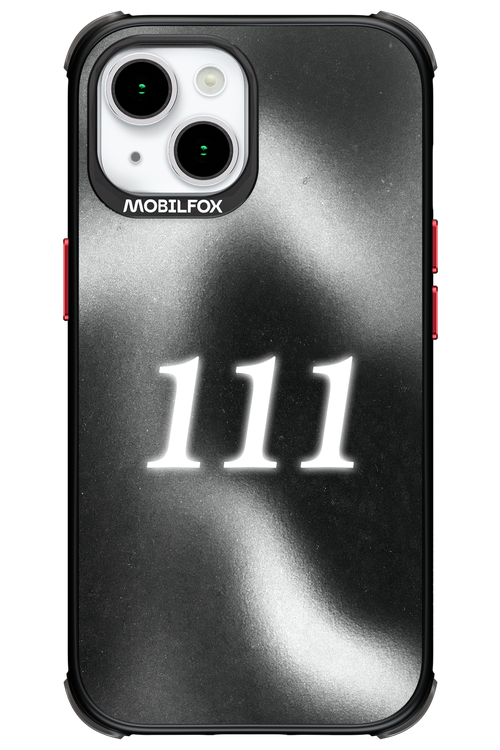 111 - Apple iPhone 15