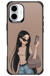 Cube Babe - Apple iPhone 16 Plus