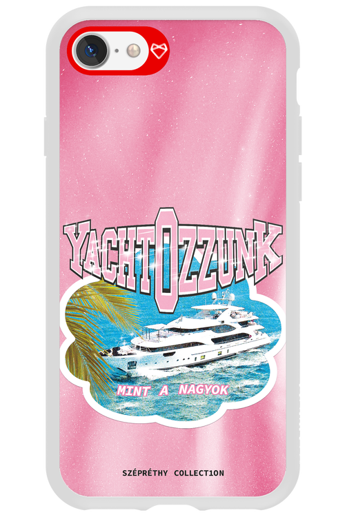 Yachtozzunk - Apple iPhone 7