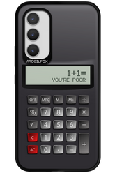 Calculator - Samsung Galaxy A34