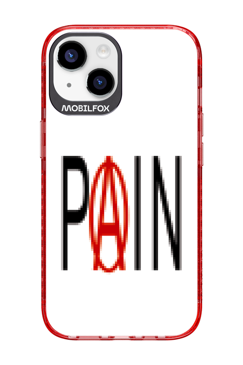 PAIN 2.0 - Apple iPhone 14