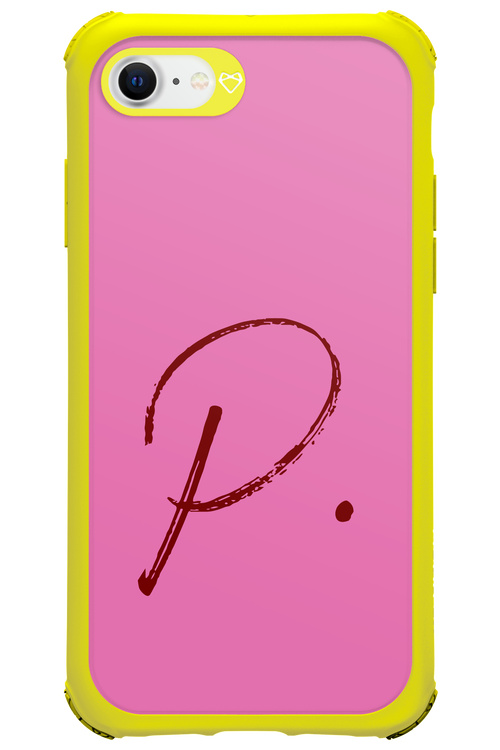 (Sorbet) P 2.0 - Apple iPhone SE 2020