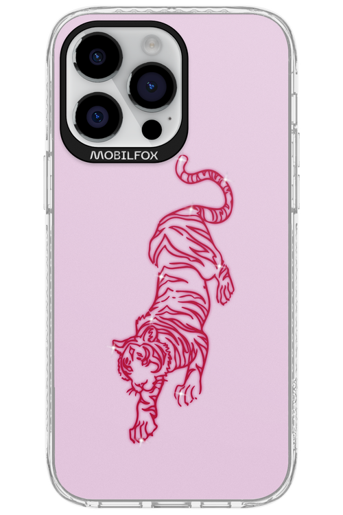 Tiger Power - Apple iPhone 14 Pro Max