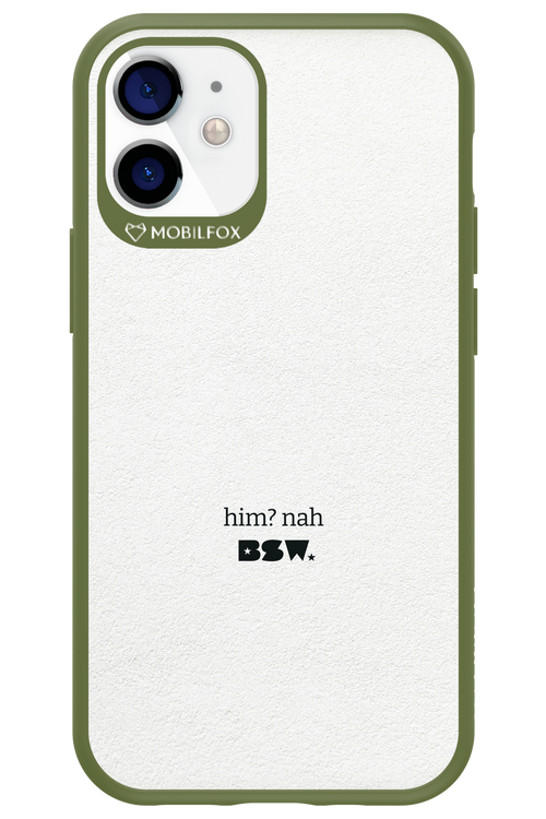 BSW FourSeasons 16 2.0 - Apple iPhone 12 Mini