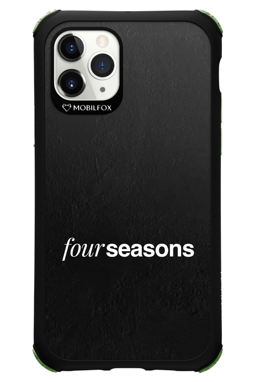BSW FourSeasons 2 2.0 - Apple iPhone 11 Pro