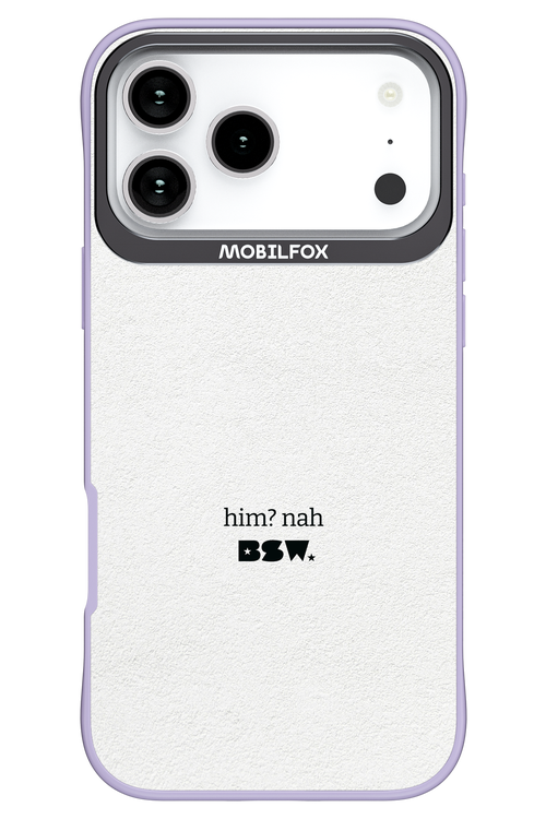 BSW FourSeasons 16 2.0 - Apple iPhone 17 Pro Max