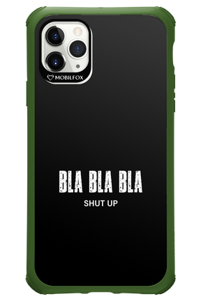 Bla Bla II - Apple iPhone 11 Pro Max