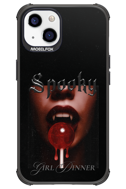 Freaky Girl - Apple iPhone 13