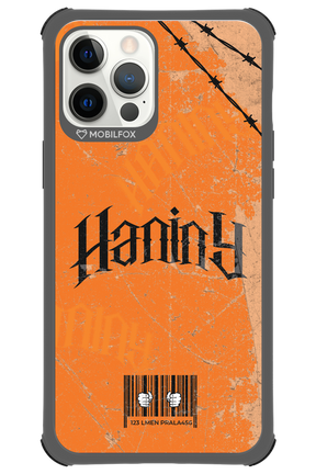 Haniny Grunge - Apple iPhone 12 Pro Max