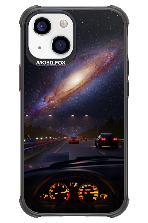 Nightride - Apple iPhone 13 Mini