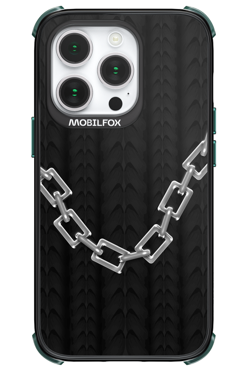 Chain Baddie - Apple iPhone 14 Pro
