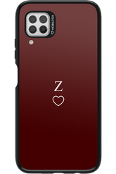 Z Burgundia 2.0 - Huawei P40 Lite