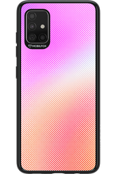 Sunset Pixel - Samsung Galaxy A51