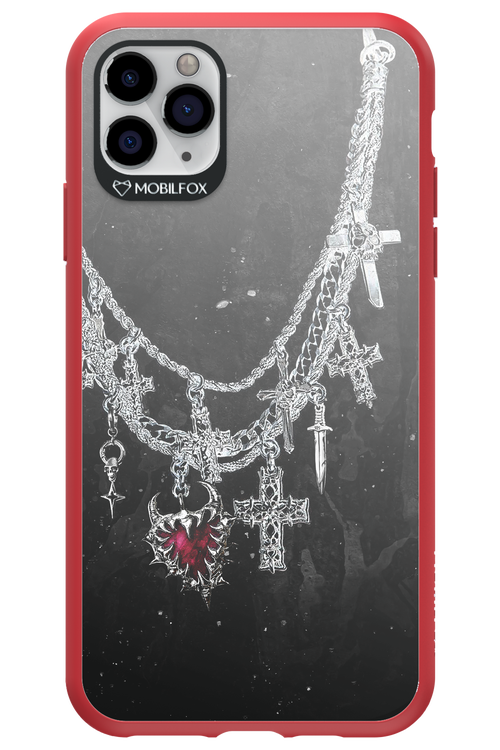 Trap Chain - Apple iPhone 11 Pro Max