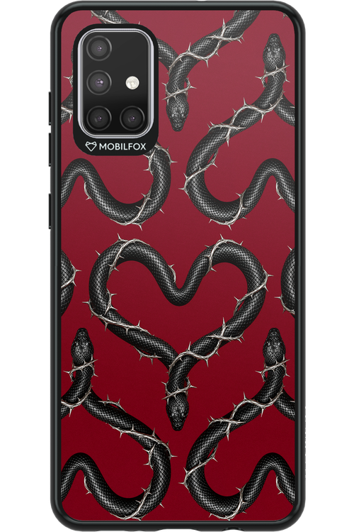 Bad Lover 2.0 - Samsung Galaxy A71