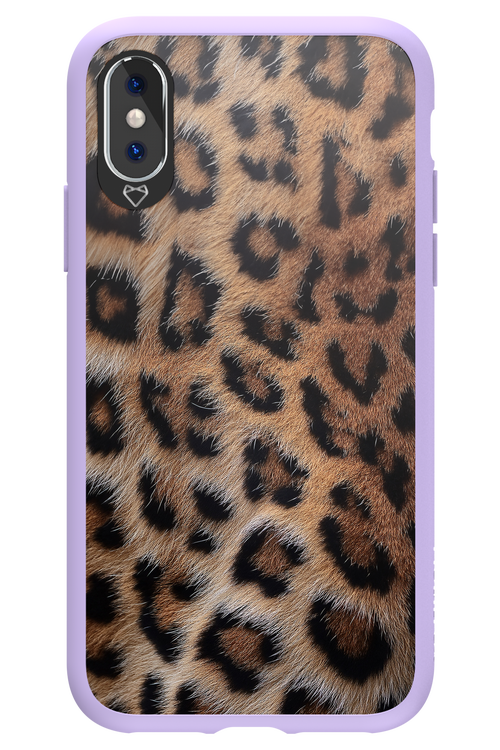 Furr Babe - Apple iPhone XS