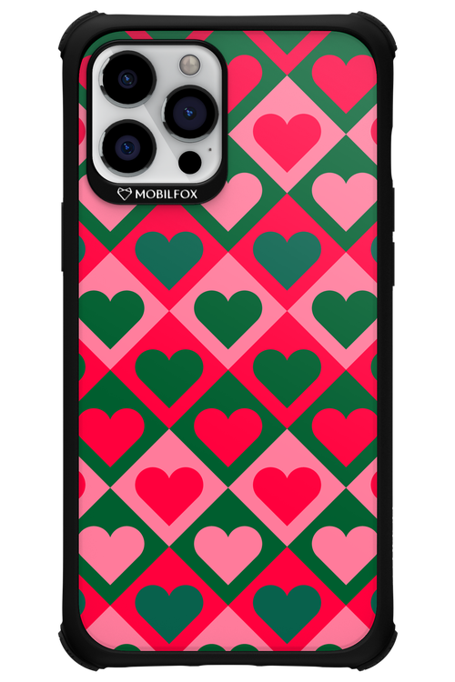 Love of Christmas - Apple iPhone 12 Pro Max