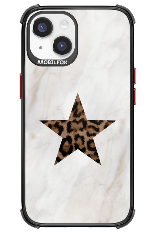 Marbel Star - Apple iPhone 14