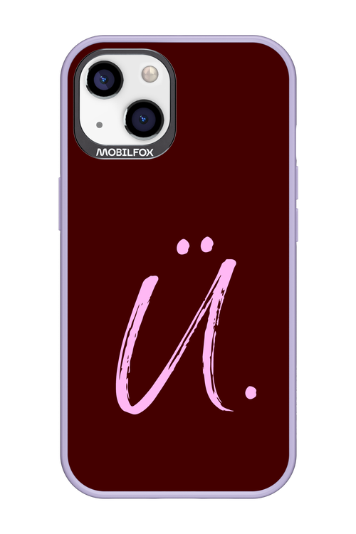 (Dark Blush) U II 2.0 - Apple iPhone 13
