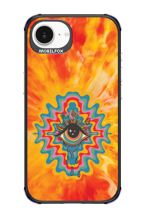 ThirdEye 2.0 - Apple iPhone 16e