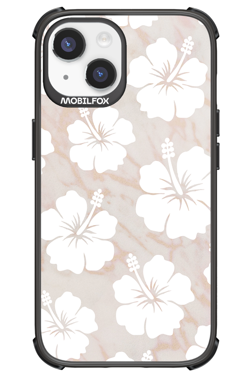 Latte Tropical - Apple iPhone 14
