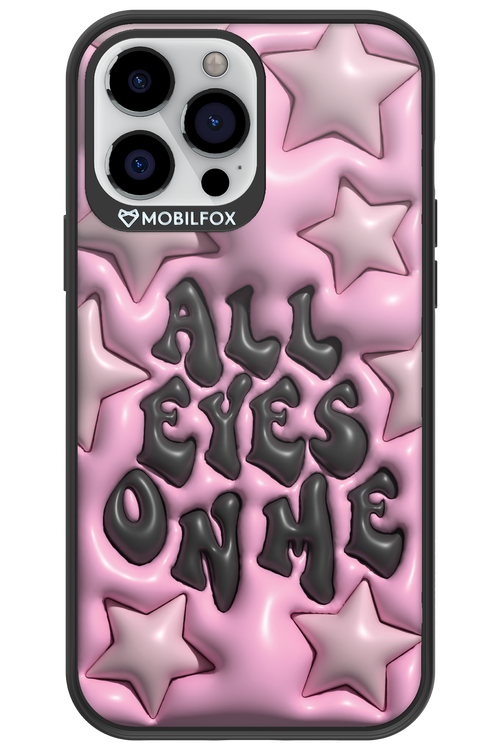 All Eyes On Me - Apple iPhone 13 Pro Max