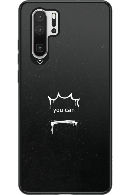 You Can - Huawei P30 Pro