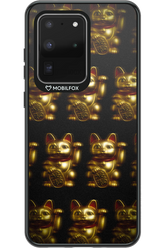 Gold Luck - Samsung Galaxy S20 Ultra 5G