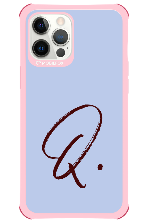 (Jellyfish Presso) Q 2.0 - Apple iPhone 12 Pro Max