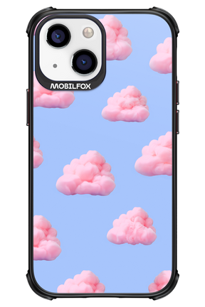 Cloudy - Apple iPhone 13 Mini