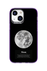 Moon 2.0 - Apple iPhone 13 Mini